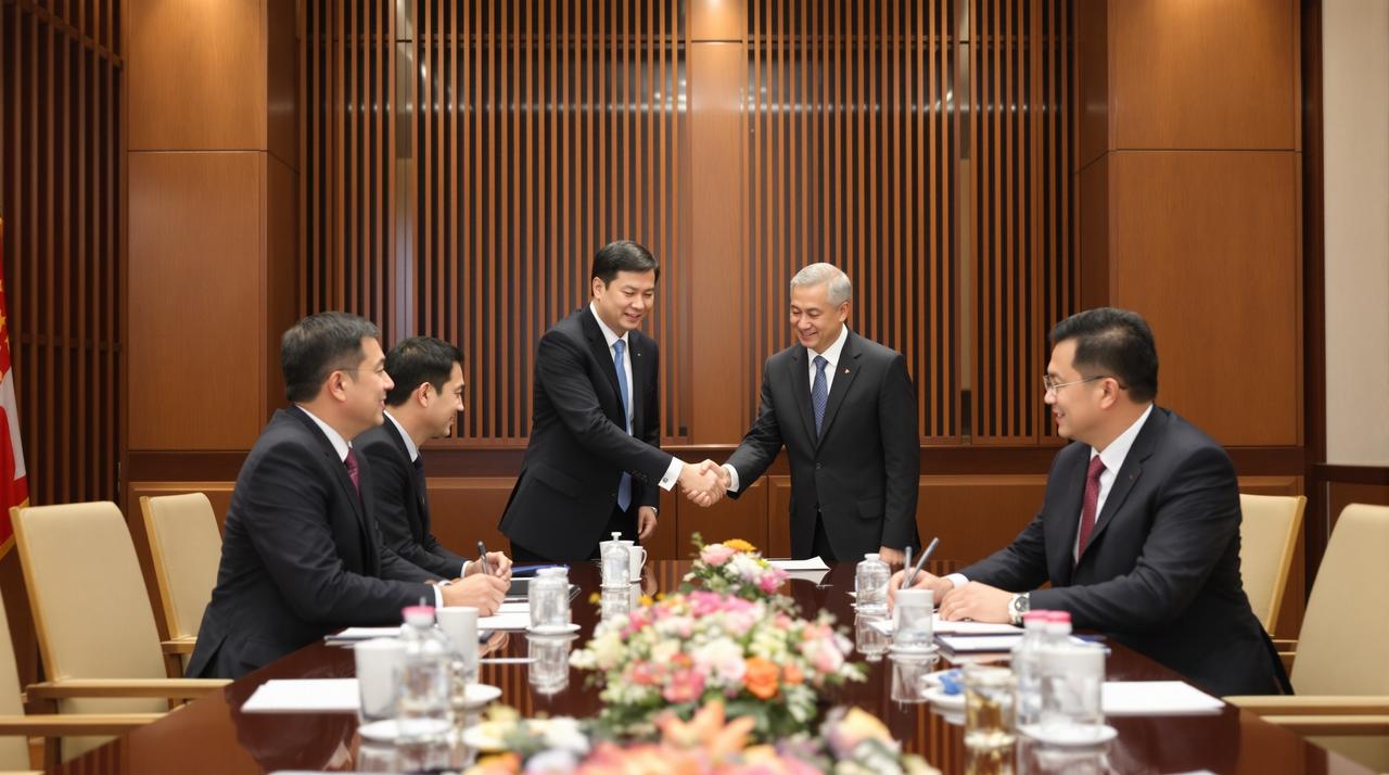 天美传媒与腾讯视频达成战略合作协议